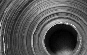 Chittlehamholt pvc roof replacement