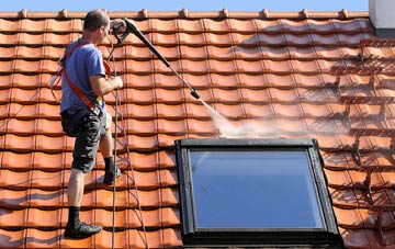 roof cleaning Chittlehamholt, Devon