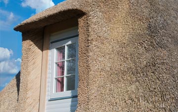 Chittlehamholt thatch roof disadvantages