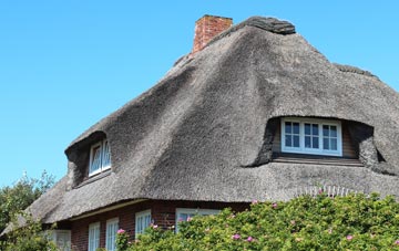 thatch roofing Chittlehamholt, Devon