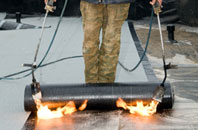 Chittlehamholt flat roof sealing quote